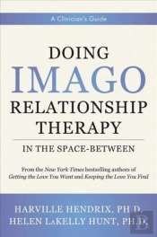 Doing Imago Relationship Therapy In The Space-Between