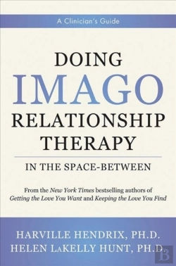 Bertrand.pt - Doing Imago Relationship Therapy In The Space-Between