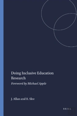 Bertrand.pt - Doing Inclusive Education Research
