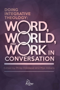 Bertrand.pt - Doing Integrative Theology