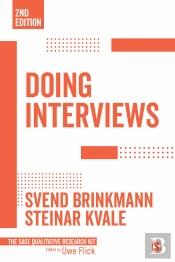 Doing Interviews