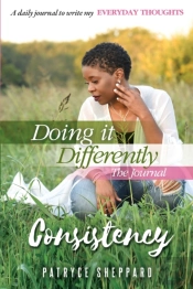 Doing It Differently 30-Day Journal, Mon