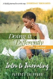 Doing It Differently 30-Day Journal, Mon