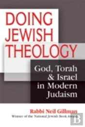 Doing Jewish Theology