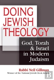 Doing Jewish Theology