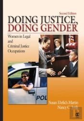 Doing Justice, Doing Gender