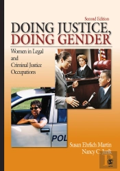 Doing Justice, Doing Gender
