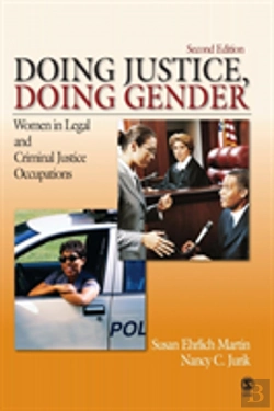 Bertrand.pt - Doing Justice, Doing Gender