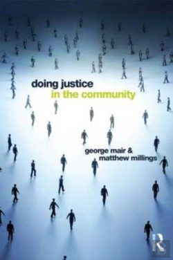 Bertrand.pt - Doing Justice In The Community