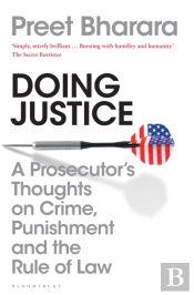 Doing Justice