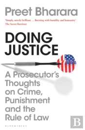Doing Justice