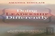 Doing Leadership Differently