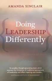 Doing Leadership Differently