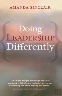 Bertrand.pt - Doing Leadership Differently