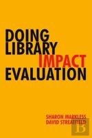 Doing Library Impact Evaluation