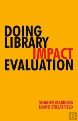 Bertrand.pt - Doing Library Impact Evaluation