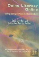 Doing Literacy Online