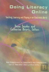 Doing Literacy Online