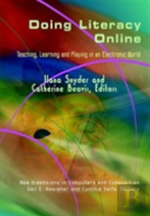 Doing Literacy Online