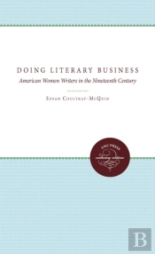 Doing Literary Business