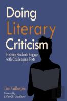Doing Literary Criticism