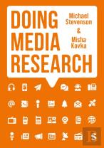 Doing Media Research