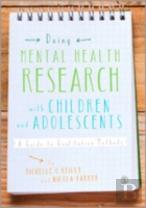 Doing Mental Health Research With Children And Adolescents