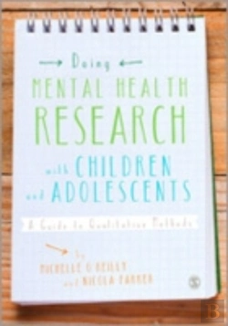 Bertrand.pt - Doing Mental Health Research With Children And Adolescents