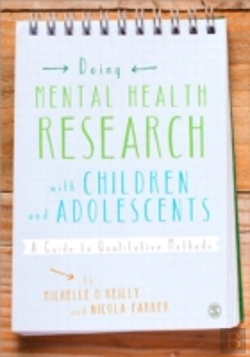 Bertrand.pt - Doing Mental Health Research With Children And Adolescents
