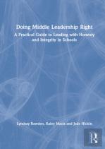 Doing Middle Leadership Right