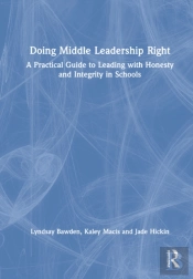 Doing Middle Leadership Right