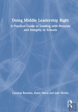 Bertrand.pt - Doing Middle Leadership Right