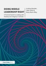 Doing Middle Leadership Right