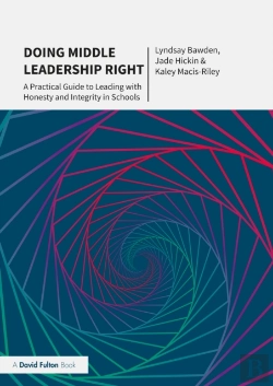 Bertrand.pt - Doing Middle Leadership Right