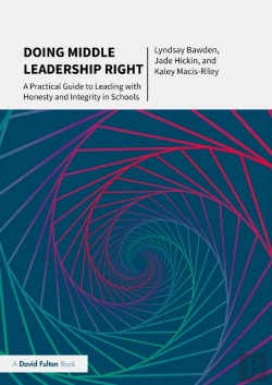 Bertrand.pt - Doing Middle Leadership Right