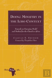 Doing Ministry In The Igbo Context