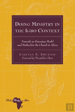 Bertrand.pt - Doing Ministry In The Igbo Context