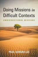 Doing Missions In Difficult Contexts
