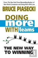 Doing More With Teams