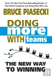 Doing More With Teams