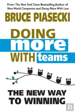 Bertrand.pt - Doing More With Teams