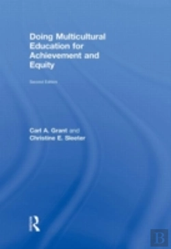 Bertrand.pt - Doing Multicultural Education For Achievement And Equity