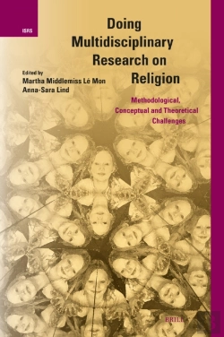 Bertrand.pt - Doing Multidisciplinary Research On Religion