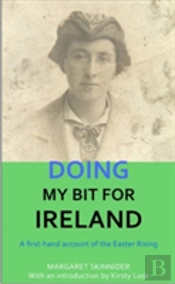 Doing My Bit For Ireland