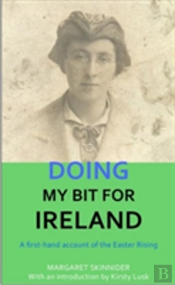 Bertrand.pt - Doing My Bit For Ireland