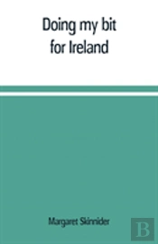 Doing My Bit For Ireland