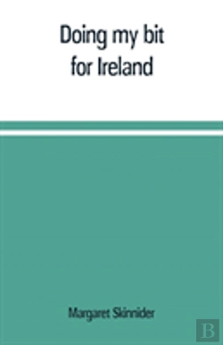 Bertrand.pt - Doing My Bit For Ireland
