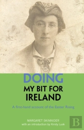Doing My Bit For Ireland