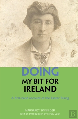 Bertrand.pt - Doing My Bit For Ireland