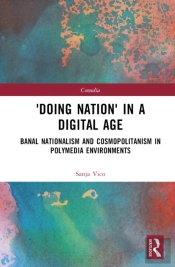 'Doing Nation' In A Digital Age